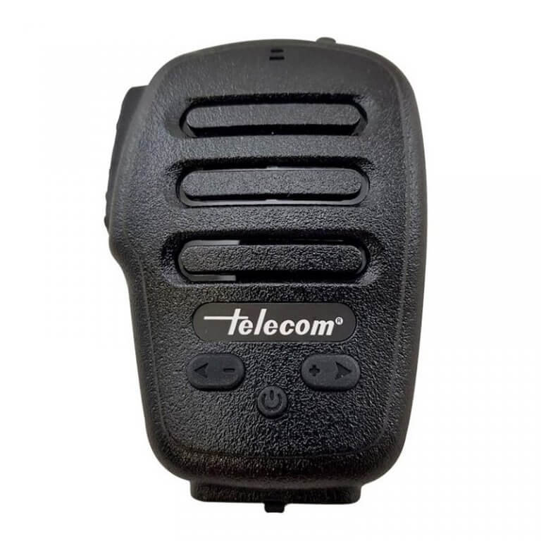 Telecom PoC Bluetooth hangszórós mikrofon (Cikkszám: SP-BT-POC)