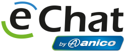 Anico_eChat_logo_fekete